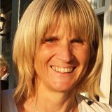 Profilfoto von Rosemarie Kunisch