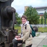 Profilfoto von Nicole Gawol