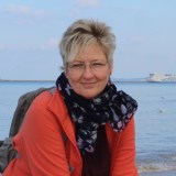 Profilfoto von Ute Töpfer