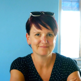 Profilfoto von Anke Kraushaar