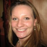 Profilfoto von Kristin Bamonte