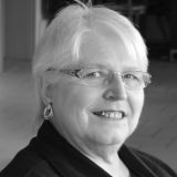 Profilfoto Monika Stütz Profilfoto von Monika Stütz