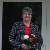 Profilfoto von Manuela Britting