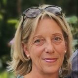 Profilfoto von Andrea Nitschke