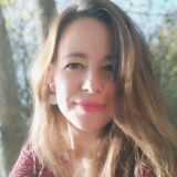 Profilfoto von Ines Eisenbruch