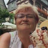 Profilfoto von Jutta Schulz