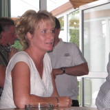 Profilfoto von Bettina Sandner-Tomm