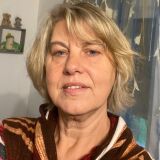 Profilfoto von Gabriele Rabensdorf