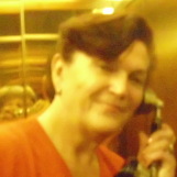 Profilfoto von Elke-Heidrun Becher
