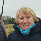 Profilfoto Brigitte Günther Profilfoto von Brigitte Günther