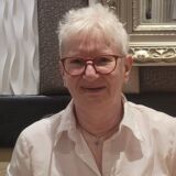 Profilfoto von Roswitha Spitz