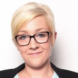 Profilfoto Monja Schreppel Profilfoto von Monja Schreppel