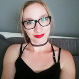 Profilfoto von Mona-Mareen de Sá Faria