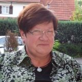 Profilfoto Heide Müller Profilfoto von Heide Müller