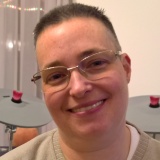 Profilfoto von Jacqueline Kleinert