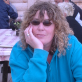 Profilfoto von Claudia Andreas