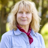 Profilfoto von Andrea Barthel