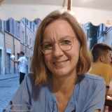 Profilfoto von Petra Ludwig