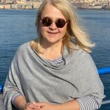 Profilfoto Sonja Schroeter Profilfoto von Sonja Schroeter