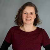 Profilfoto Elke Theißen Profilfoto von Elke Theißen