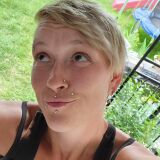 Profilfoto von Isabelle Meyer