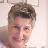 Profilfoto von Iris Ostendorf