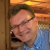 Profilfoto von Matthias Klein