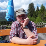 Profilfoto von Uwe Biskup