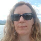 Profilfoto von Jacqueline Stamp