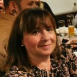 Profilfoto von Rosa Vlachogiannis