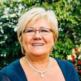 Profilfoto von Petra Spließ