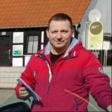 Profilfoto von André Jänichen, ' Steinmetz