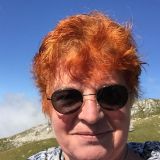 Profilfoto von Marina van Lier