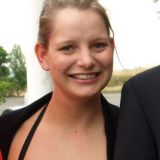 Profilfoto von Jana Christen