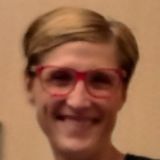 Profilfoto von Andrea Donaubauer