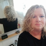 Profilfoto Yasmin Binder Profilfoto von Yasmin Binder