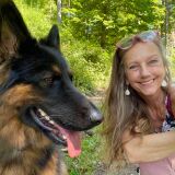 Profilfoto von Monika Naujok