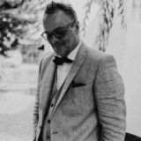 Profilfoto von Ulrich Rauterberg