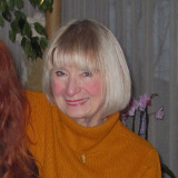 Profilfoto von Erika Moos-Drevenstedt