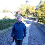 Profilfoto von Marita Wünsche