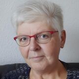 Profilfoto von Regine Heinz