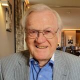 Profilfoto Peter J. Lück Profilfoto von Peter J. Lück