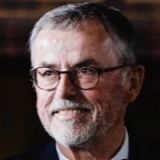 Profilfoto von Frank Lüthje-Sander