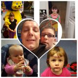 Profilfoto Sabrina Schimmel Profilfoto von Sabrina Schimmel