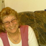 Profilfoto Hannelore Geilen Profilfoto von Hannelore Geilen