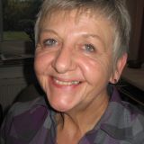 Profilfoto von Bärbel Lüders