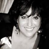 Profilfoto von Isabel Sanchez Molina