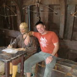 Profilfoto Gregor Ising Profilfoto von Gregor Ising