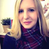 Profilfoto Yasmin Cramer Profilfoto von Yasmin Cramer