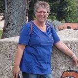 Profilfoto von Roswitha Meder